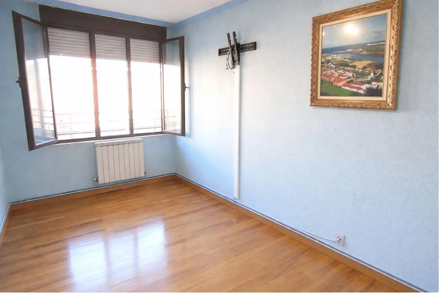 Piso con terraza en venta en Suances, imagen 5