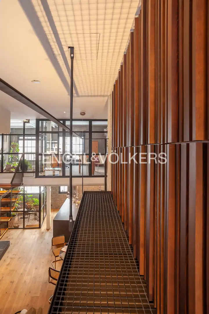 Duplexes for sale in Madrid, Madrid