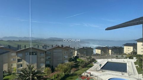 Foto 2 de Pis de lloguer a Calle Calle Kukullu, Sopela, Bizkaia