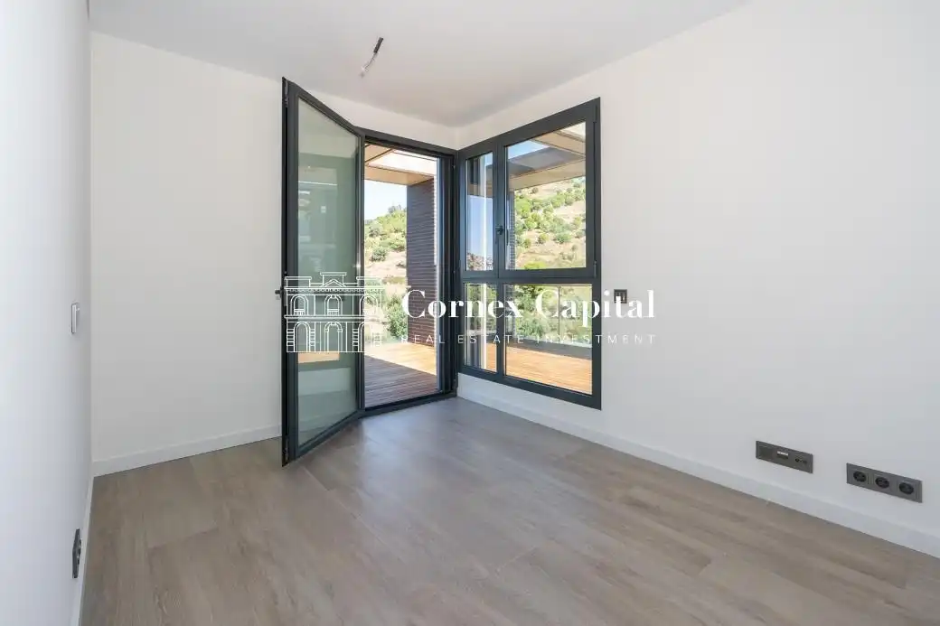 Penthouse mit Pool zum Verkauf in Professor Barraquer, imagen 20