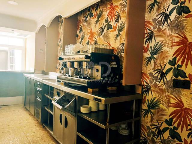 Local comercial en Alquiler en Fuente Alegre - El Chaparral - Los Morales