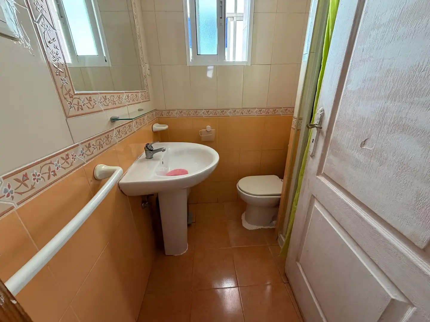Bathroom of Flat for sale in Cartagena  with Terrace