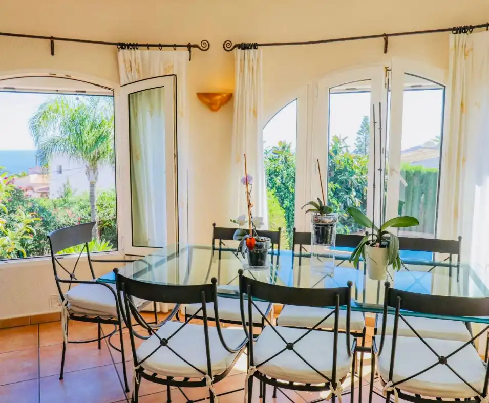 Chalet con terraza en venta en Partides comunes - Adsubia, imagen 56