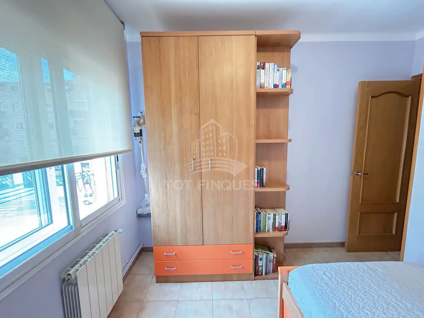Habitación de Piso en venta en Valls con Aire acondicionado, Calefacción y Balcón