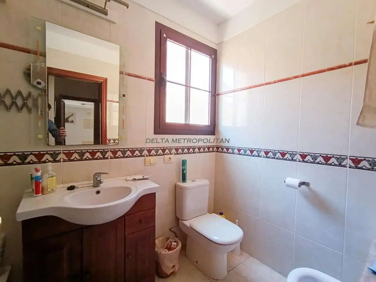 Bany de Casa o xalet en venda en Arona amb Aire condicionat, Terrassa i Traster