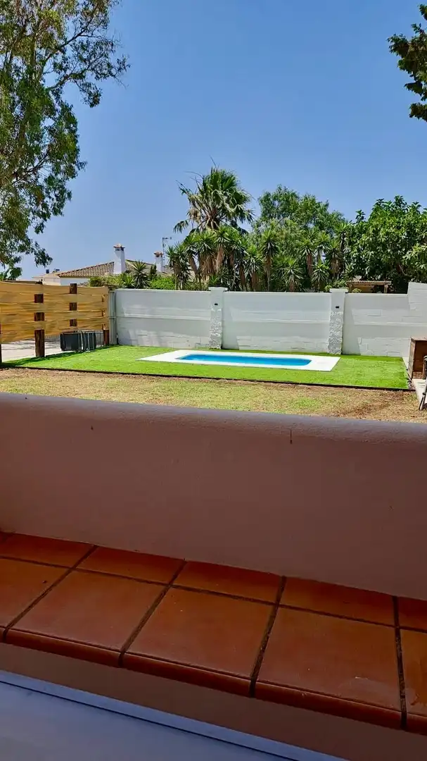 Xalet amb piscina en venda a DE LOS ATRAVESADOS, imagen 13
