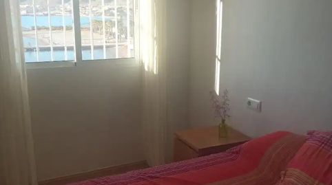 Foto 4 de Apartament de lloguer a Plaza de Juán Paredes, Perín, Cartagena