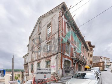 Altri in vendita a Calle Valdés Bazán