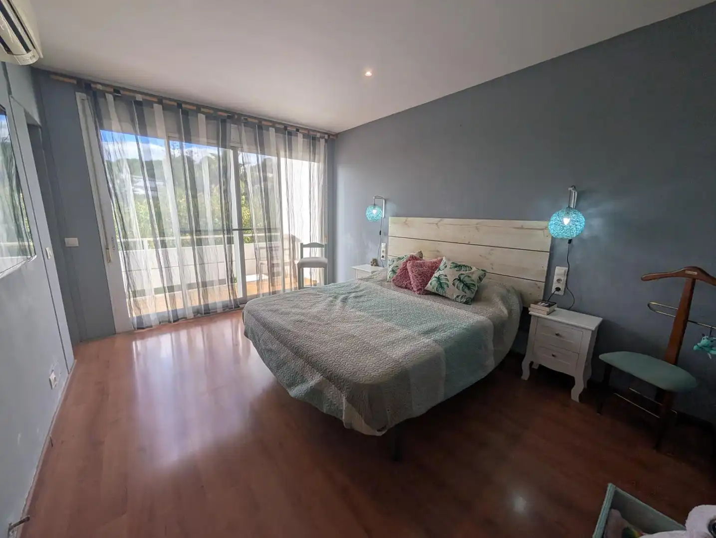 Habitación de Casa adosada en venta en Alcanar