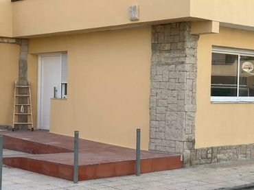 Apartment zum Verkauf in Calle Roca Negra