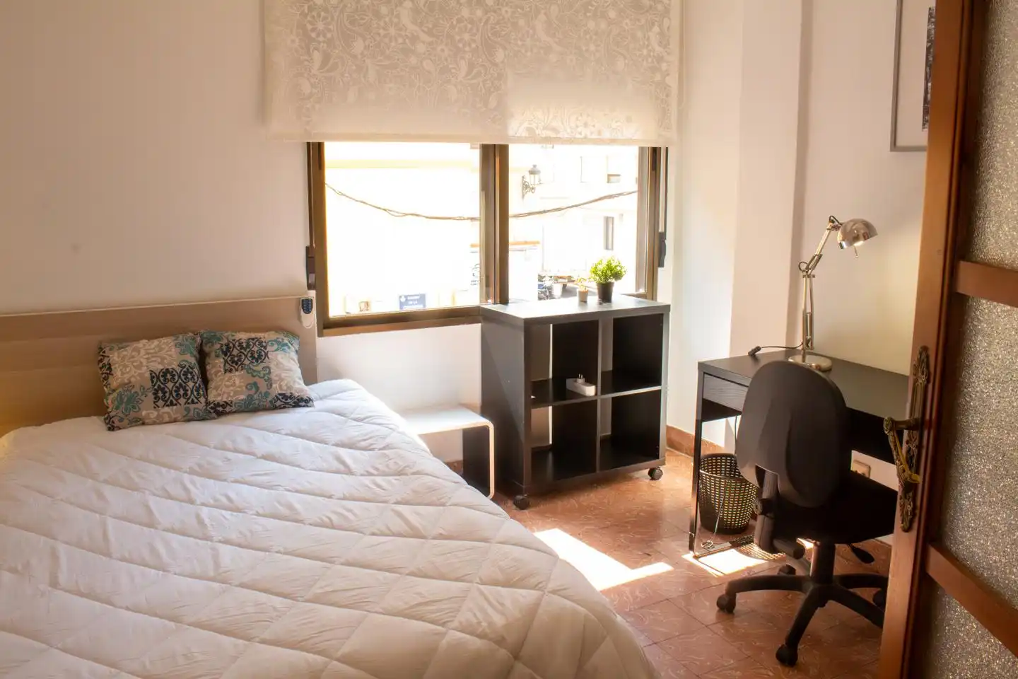 Zimmer in De La Conserva, Aiora