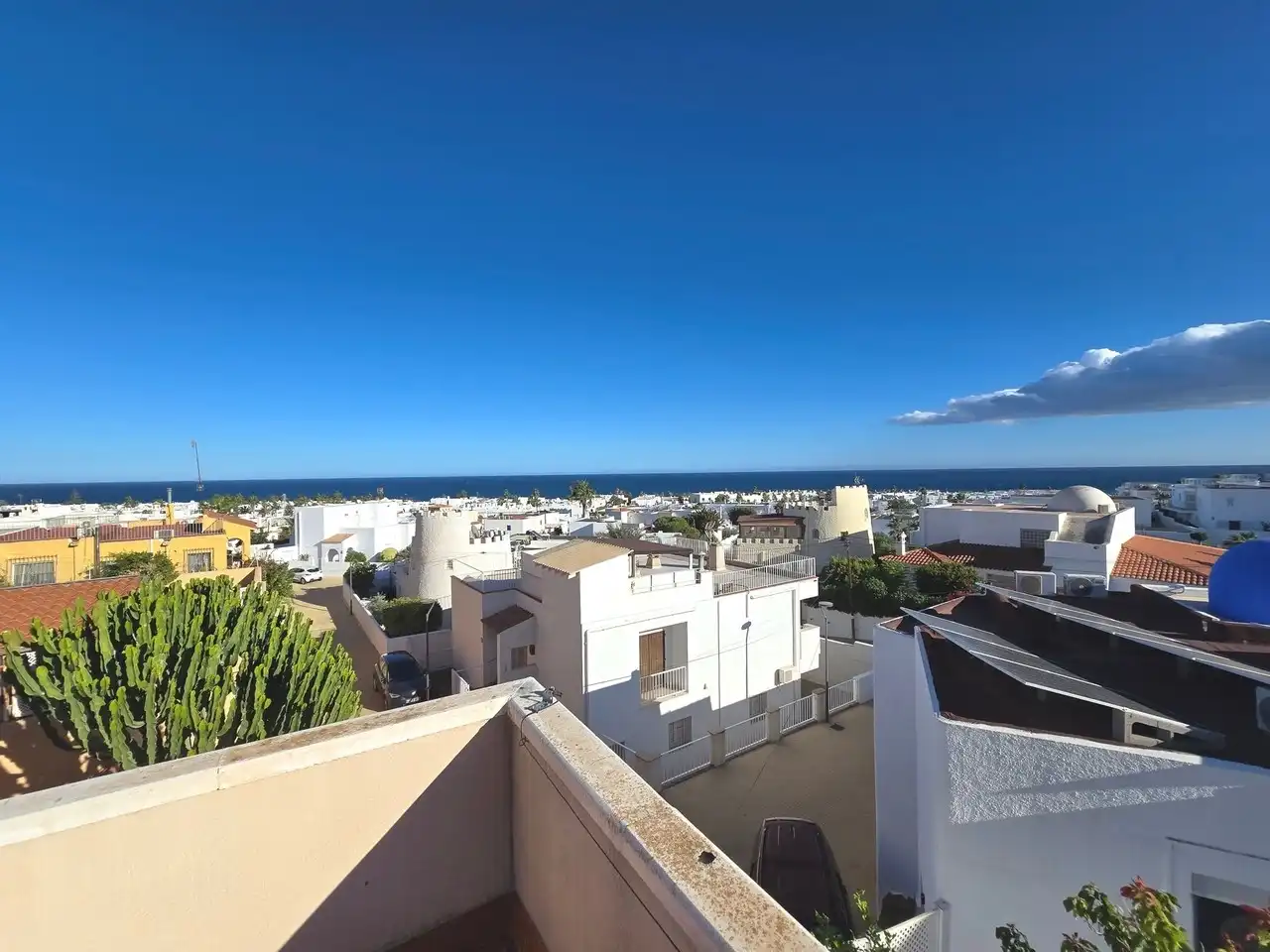 Casa con piscina in vendita a El Palmeral, imagen 29