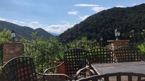 Foto 5 de Casa o xalet en venda a La Vall de Bianya, Girona