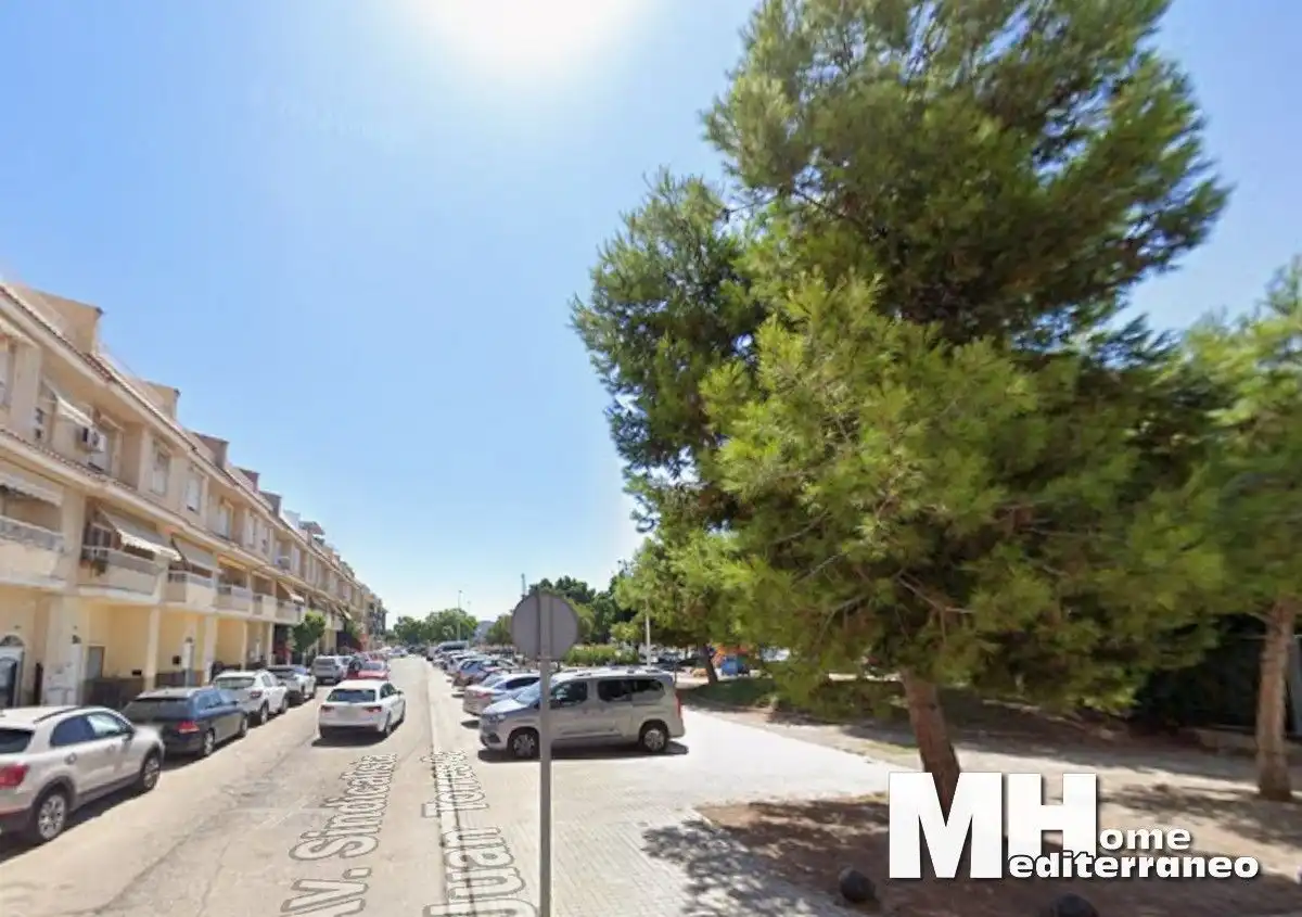 Flat with lift for sale in LUIS CENDOYA, imagen 6