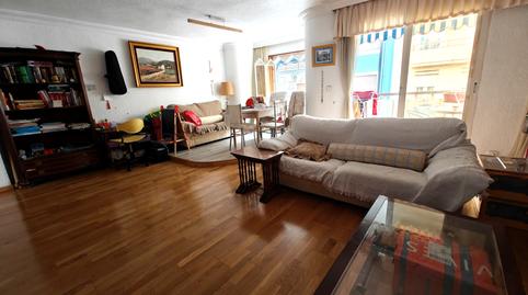 Foto 5 de Àtic en venda a Placa de Los Luceros, Barrio del Centro, Alicante / Alacant