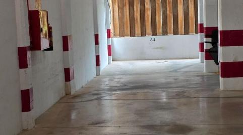 Photo 3 of Garage to rent in Carrer de Balears, 19, S'Eixample - Can Misses, Illes Balears