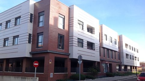 Foto 2 de Piso en venta en C/ Rosalia de Castro 40, Crucero - Aquende, Miranda de Ebro