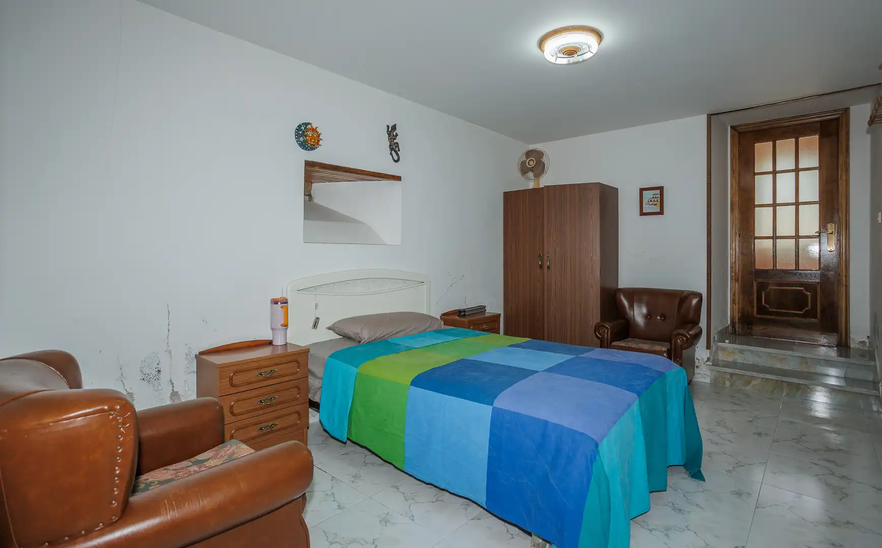 Habitación de Finca rústica en venta en Begonte
