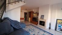 Living room of House or chalet for sale in Benalmádena  with Air Conditioner and Furnished