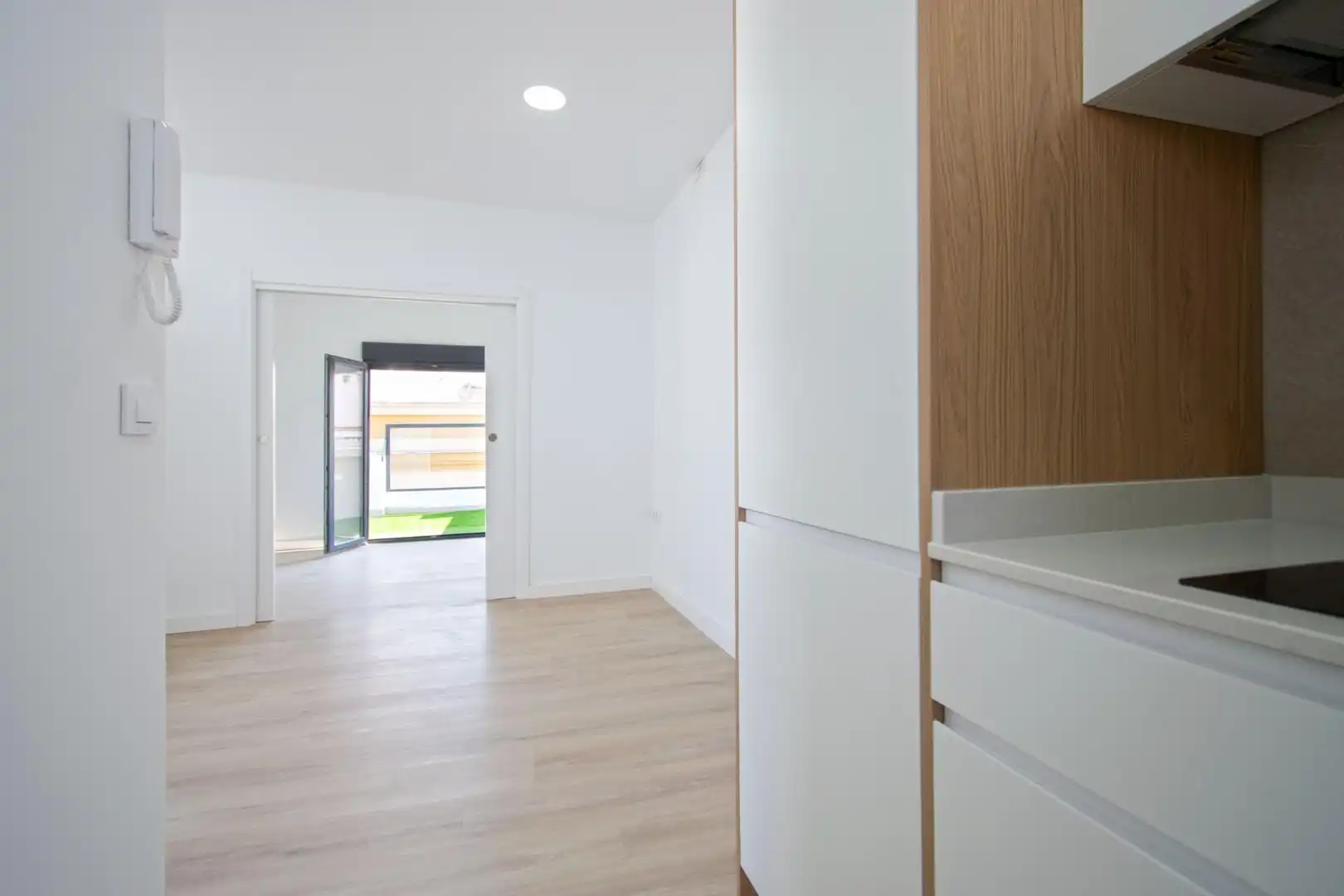 Piso con terraza en venta en Casco Antiguo, imagen 71