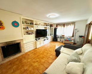 Living room of Single-family semi-detached for sale in Vilassar de Mar  with Terrace