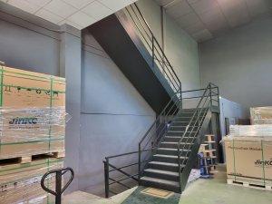 Photo 5 of Industrial buildings for sale in Urbanización Este - Montepríncipe, Madrid