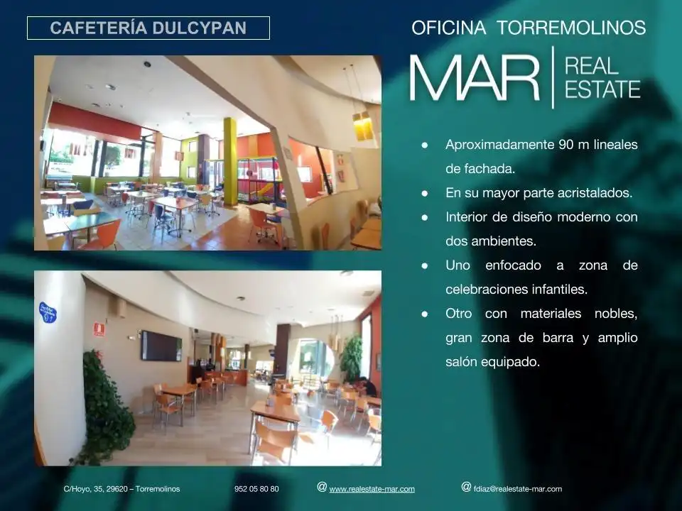 Local comercial en venda a Calle RIO MESA 9, imagen 4
