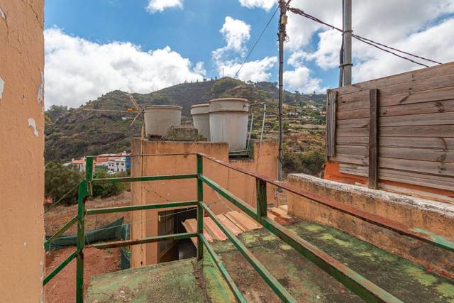 Casa-chalet en Venta en Camino LA BARRANQUERA, 4 en El Álamo - Arbejales