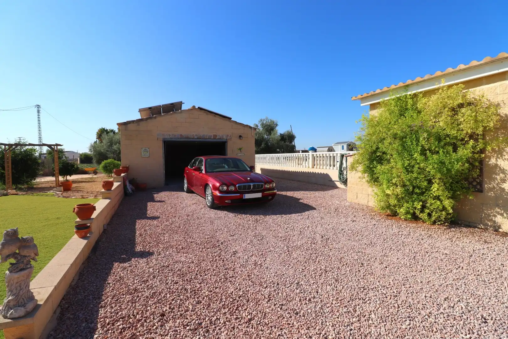 Maison rustique avec piscine à vendre à Callosa de Segura, imagen 31