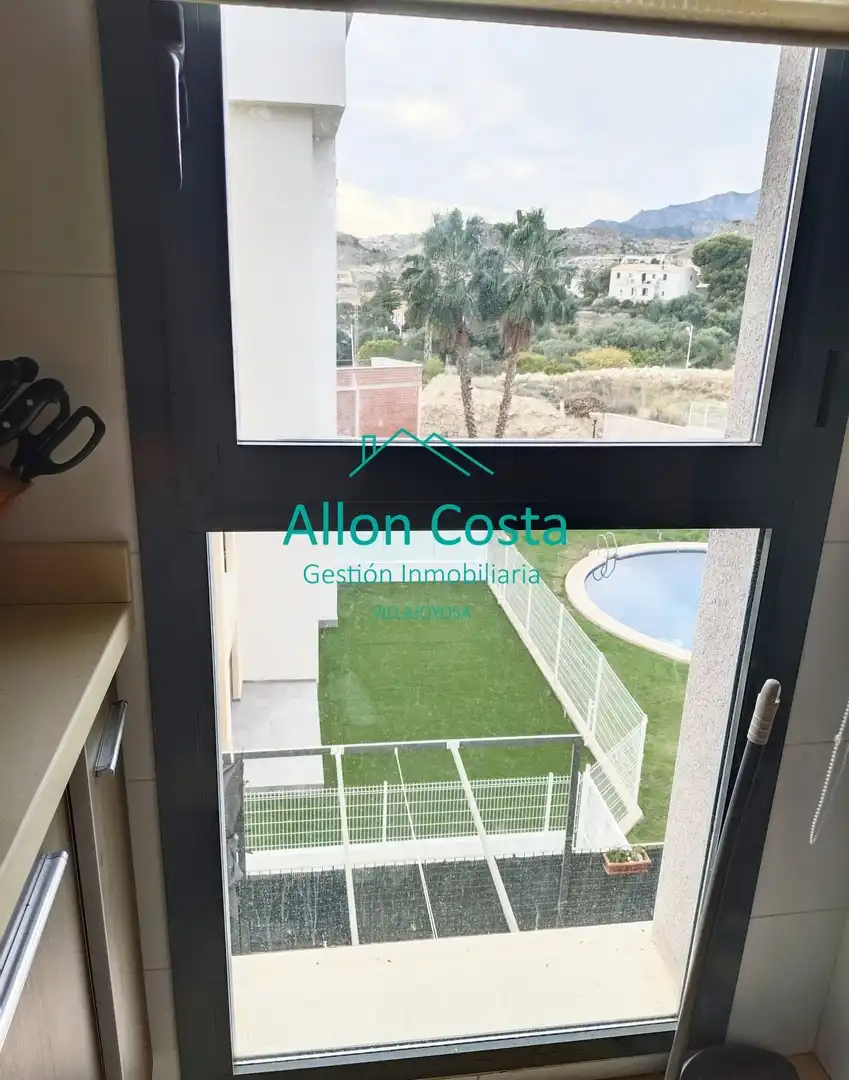 Wohnung mit Pool zum Verkauf in Plans - Gasparot, imagen 18