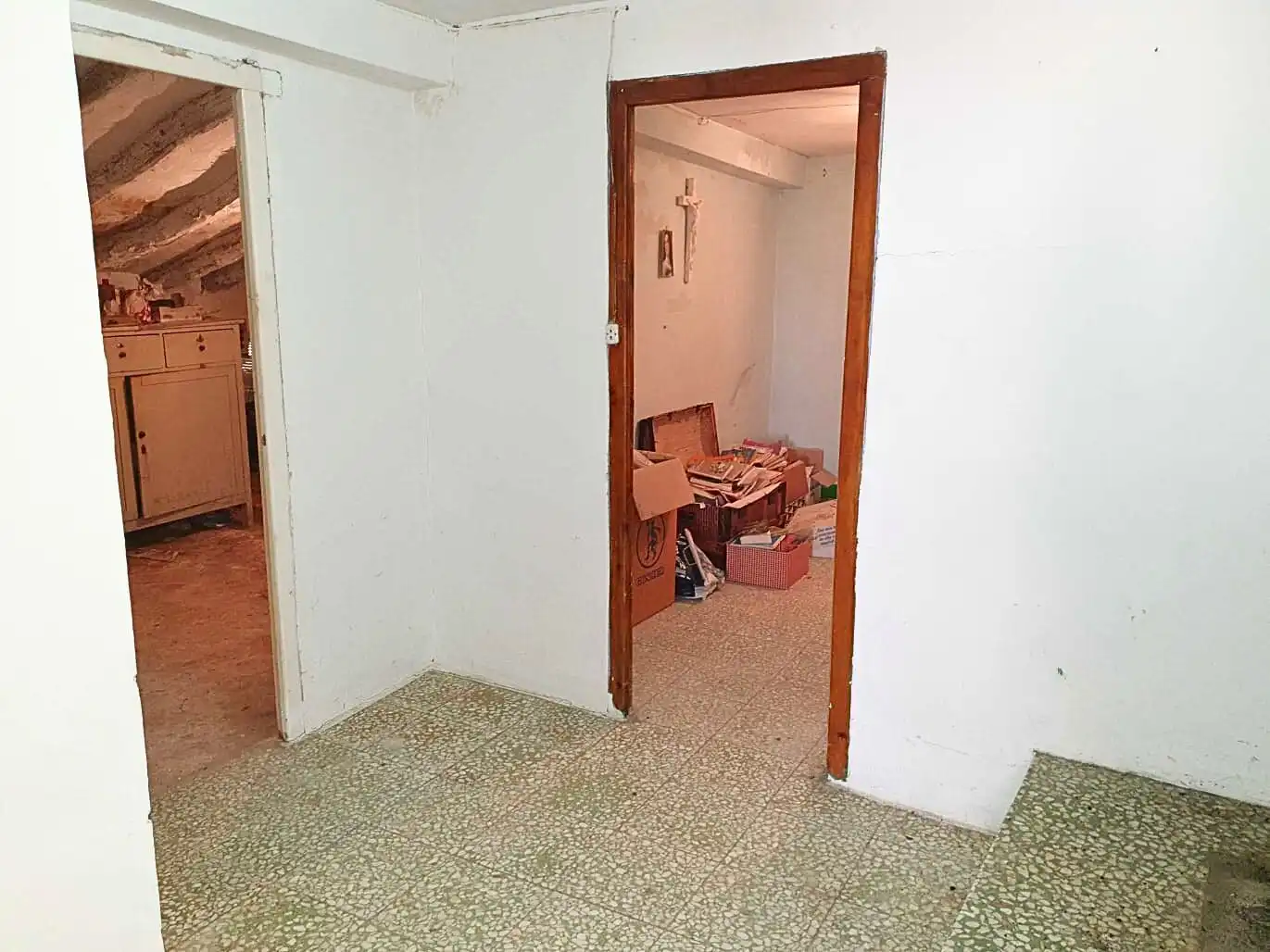 Finca rústica en venta en Ibdes con Trastero