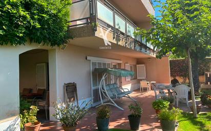 Garden of House or chalet for sale in Premià de Mar  with Terrace and Balcony