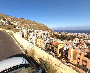 Vista exterior de Casa o xalet en venda en  Santa Cruz de Tenerife Capital