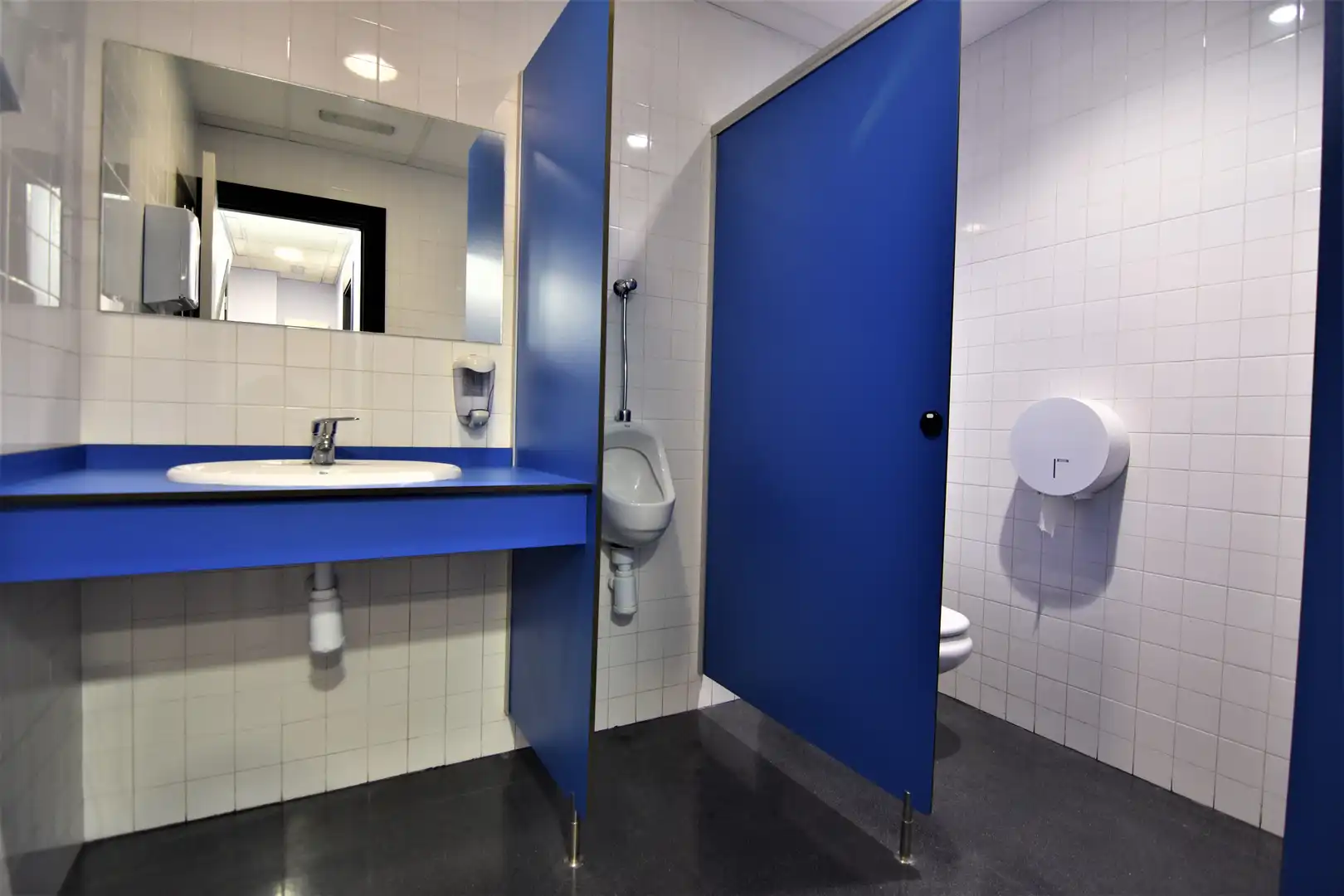Business premises for sale in Monte Alto - Zalaeta - Atocha, imagen 23