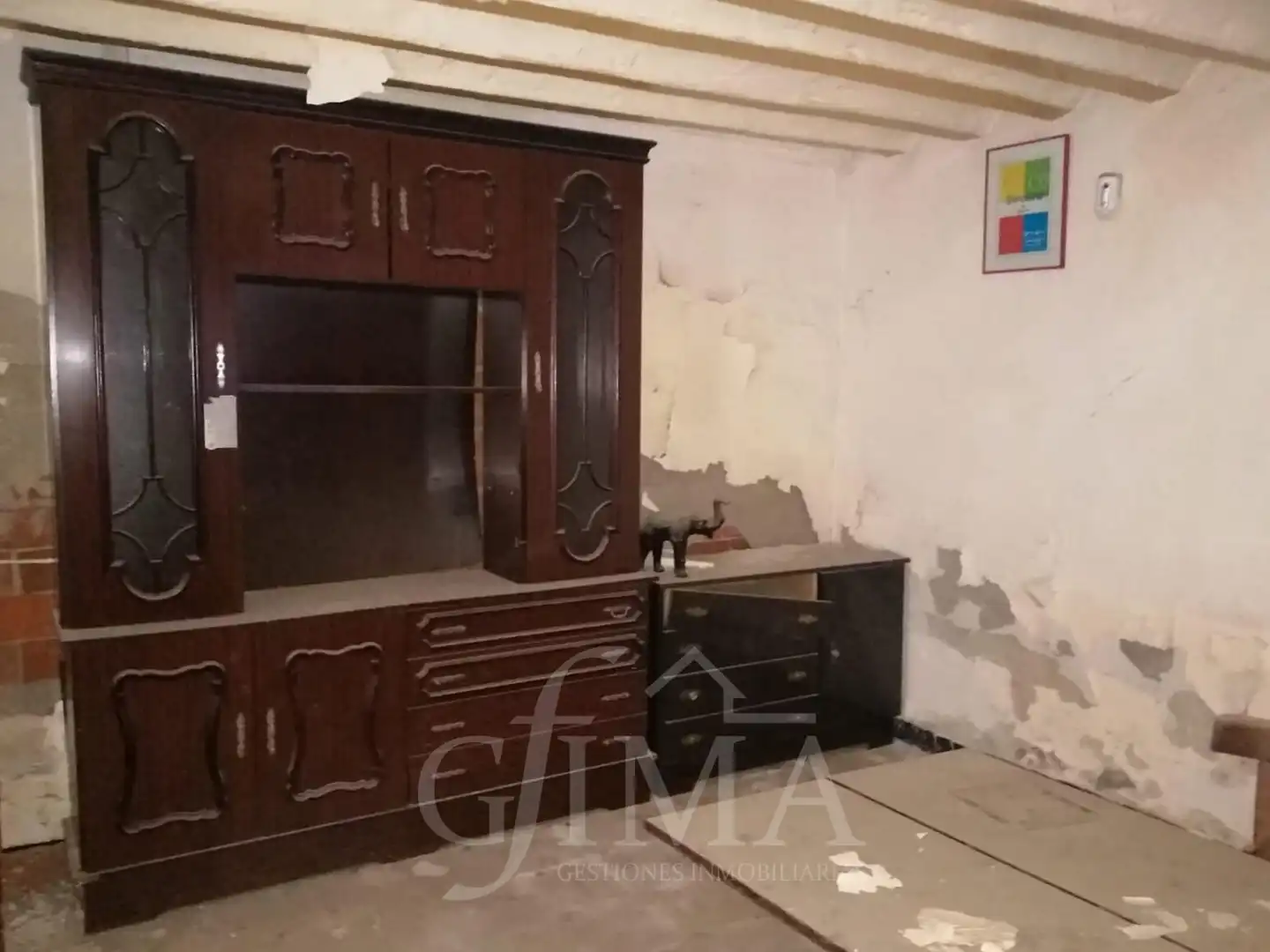 Residential for sale in Campo de Criptana