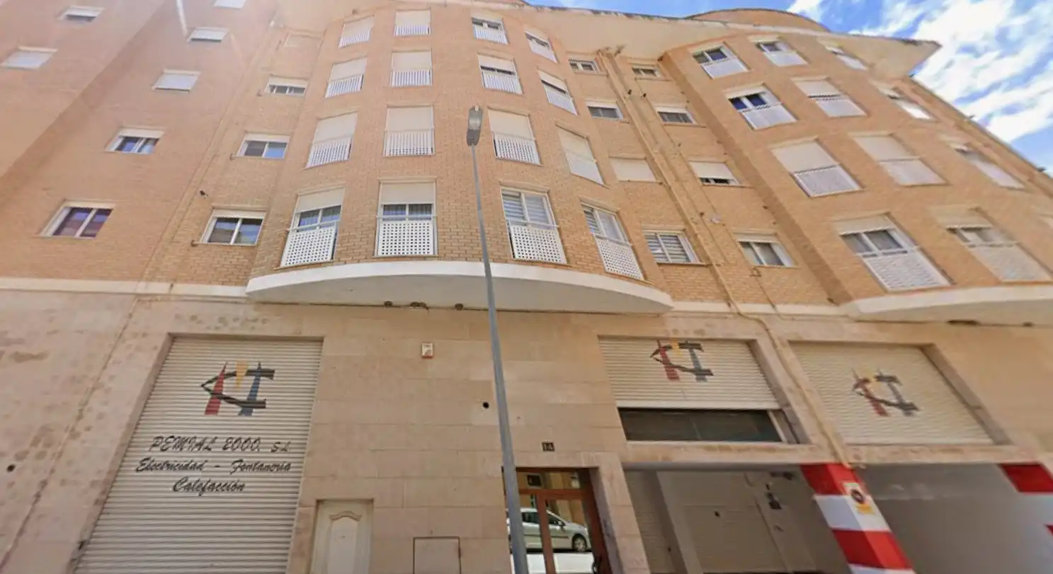Haus zum Verkauf in Almería