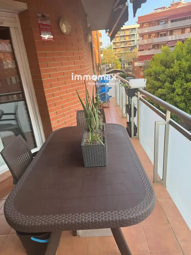 Terraza de Piso en venta en Ripollet con Aire acondicionado, Calefacción y Terraza