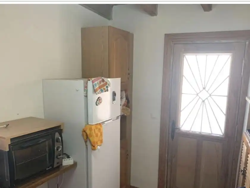 Kitchen of Houses for sale in Galera  with Balcony