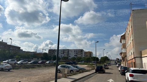Foto 3 de Residencial en venda a Centro, Bétera