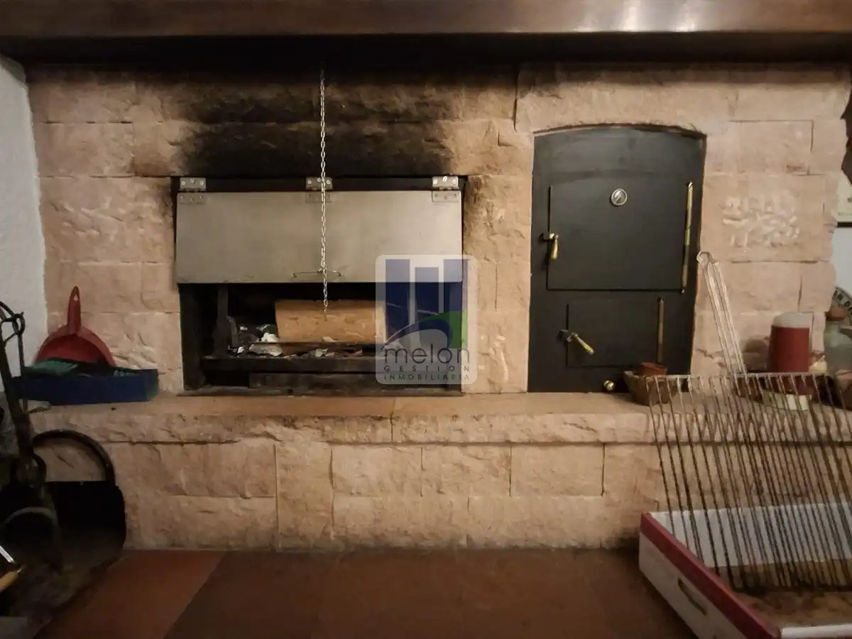 Casa o chalet en venta en Alfoz de Quintanadueñas con Trastero