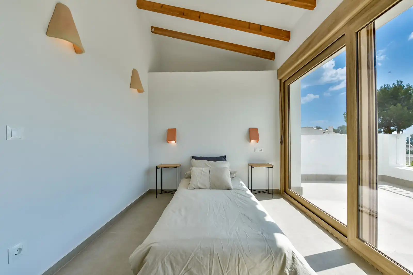 House with garden for sale in Altea ciudad, imagen 25