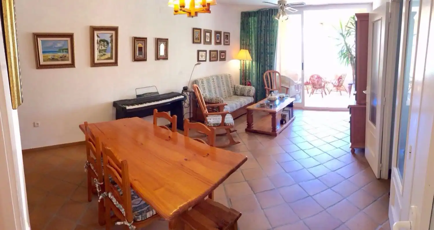 Appartement compact à vendre à Islantilla Costa, imagen 5