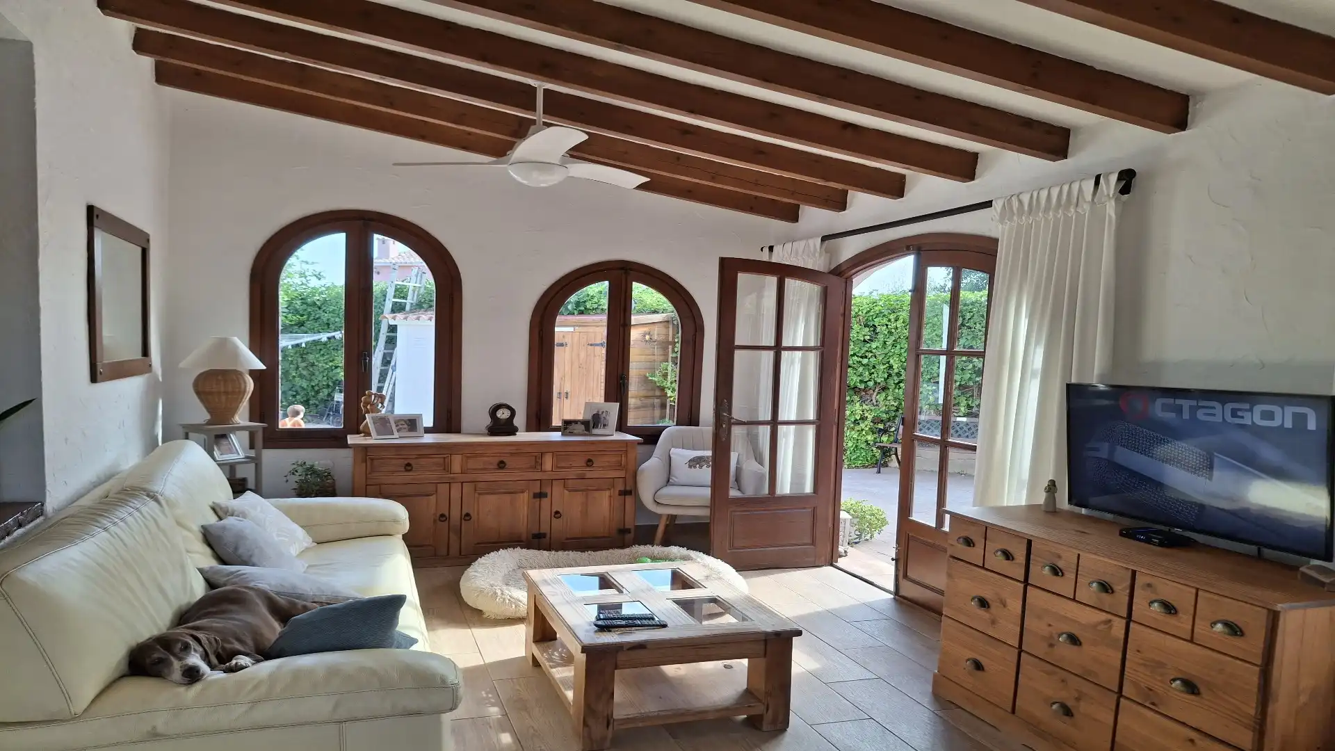 Casa en venta en Centro, imagen 2