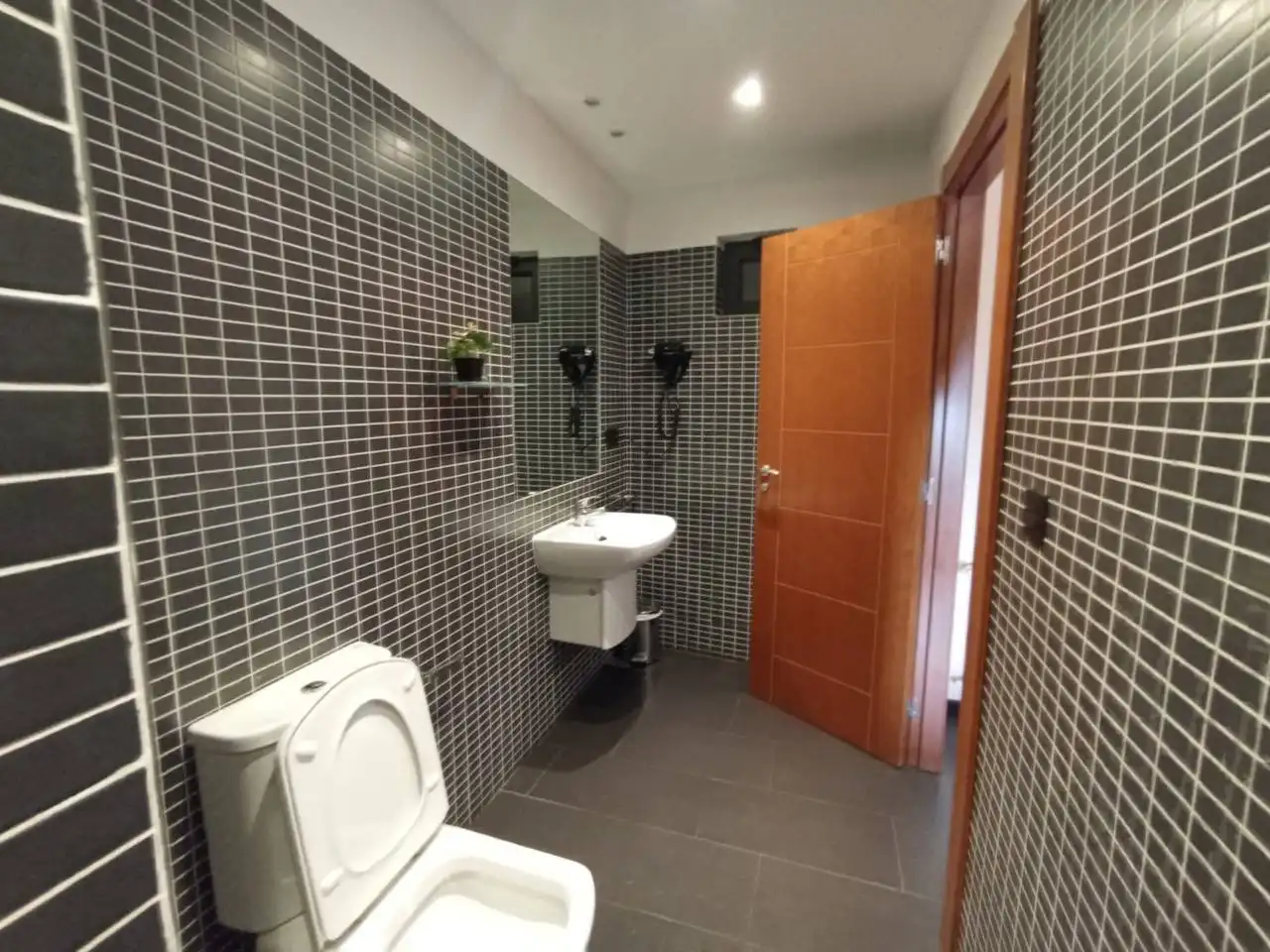Baño de Edificio en venta en Serradilla del Llano