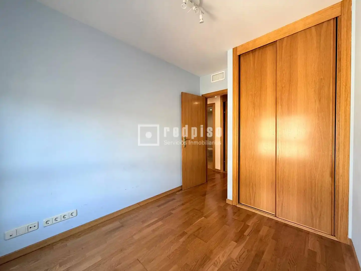 Flat with garden for sale in Villalba Estación, imagen 13