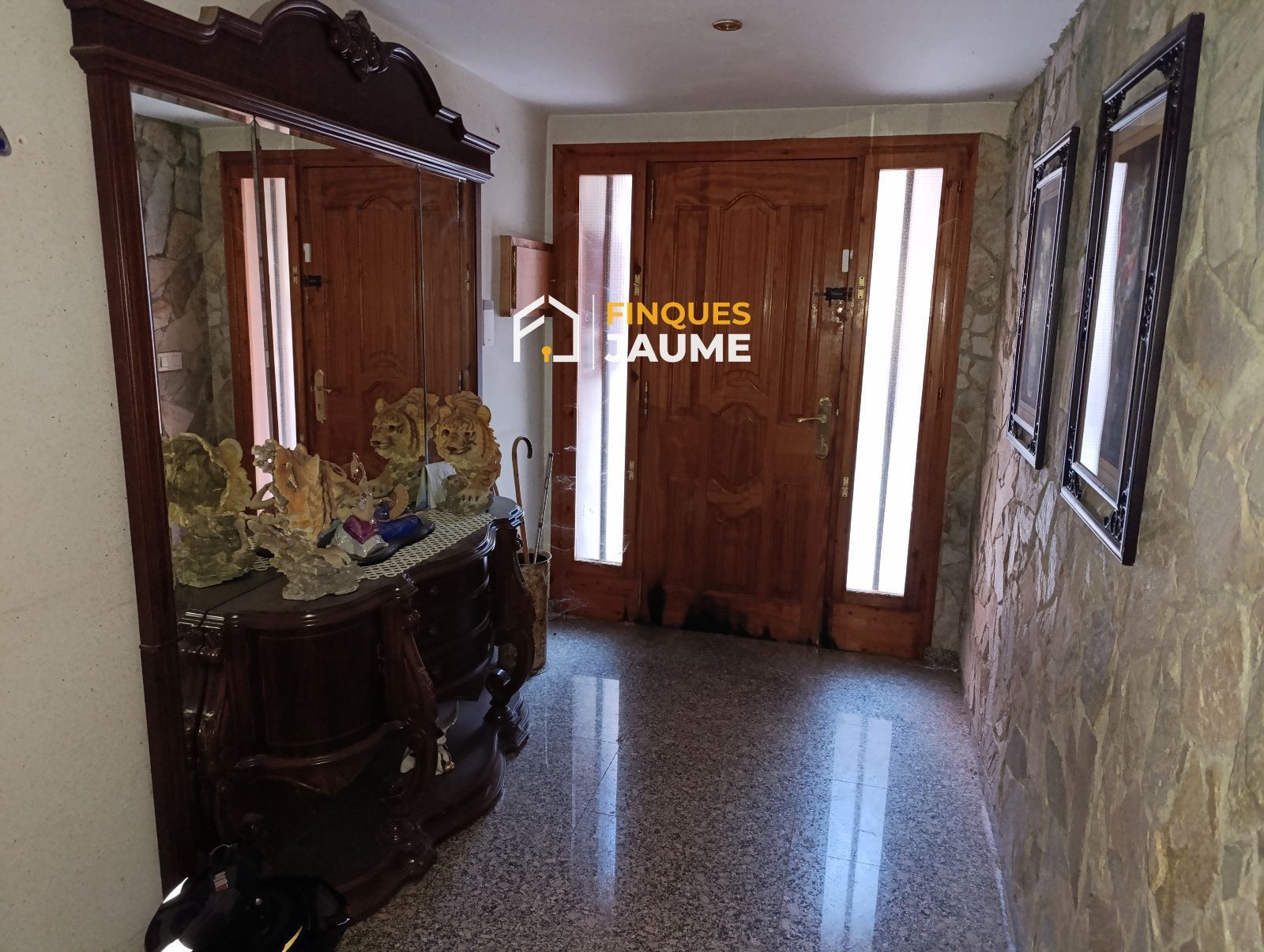 House or chalet for sale in SANT JOSEP, El Palau d'Anglesola