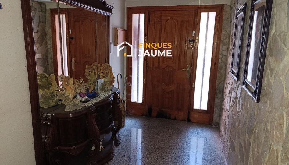 Foto 1 de Casa o chalet en venta en Sant Josep, El Palau d'Anglesola, Lleida