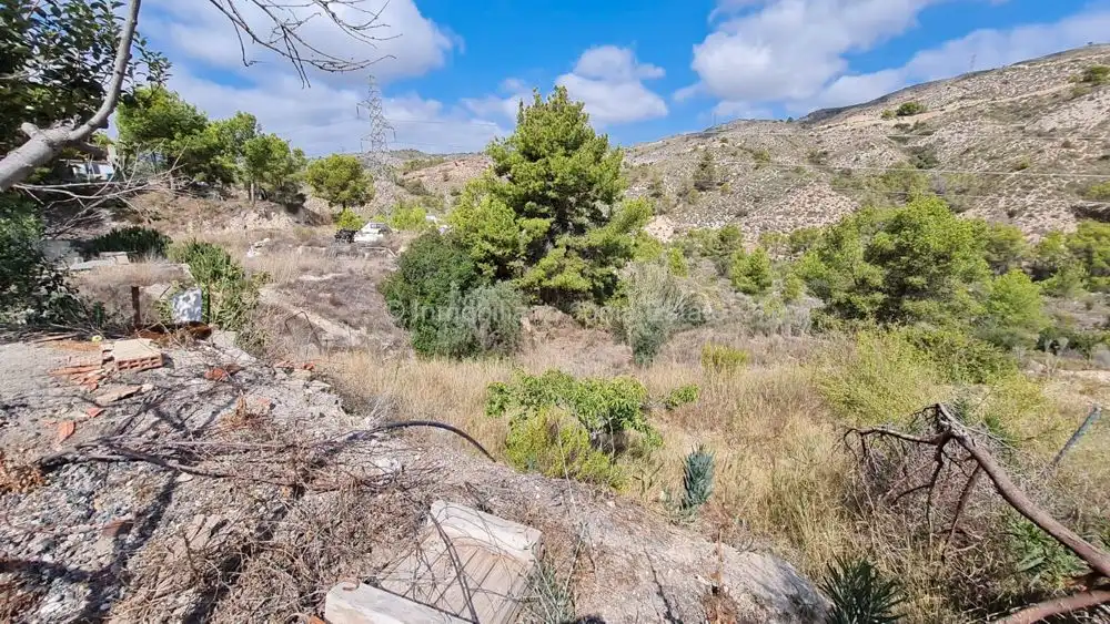 Villa con giardino in vendita a Orxeta, imagen 20