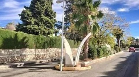 OPORTUNIDAD DE PARCELA EN COLINAS BERMEJAS, imatge 4