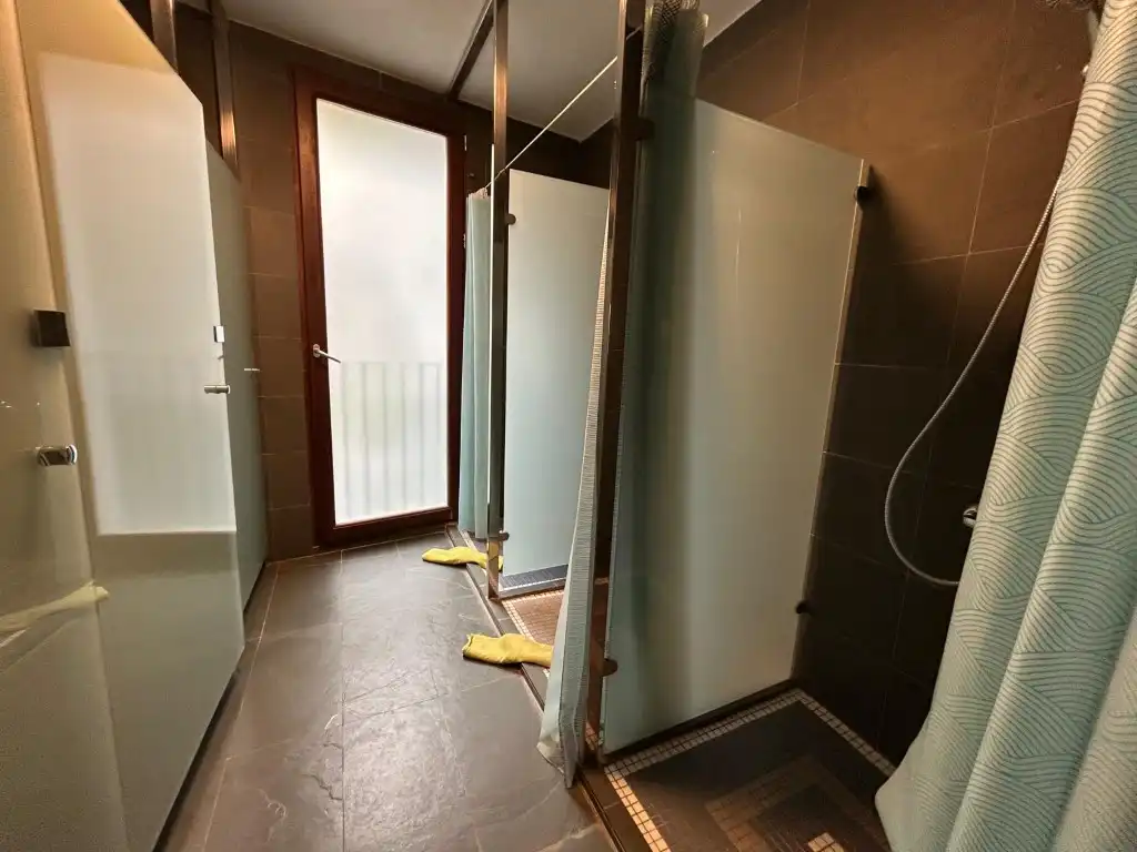 Baño de Local en venta en Jérica